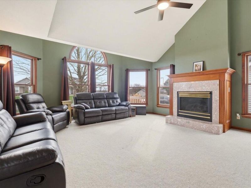 789 Country Club Drive , Howard, OH 43028 Photo 5