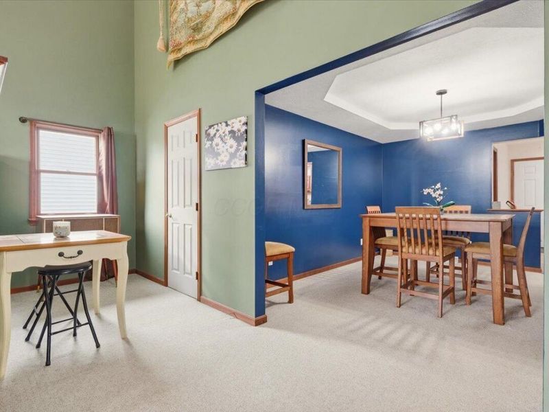 789 Country Club Drive , Howard, OH 43028 Photo 8