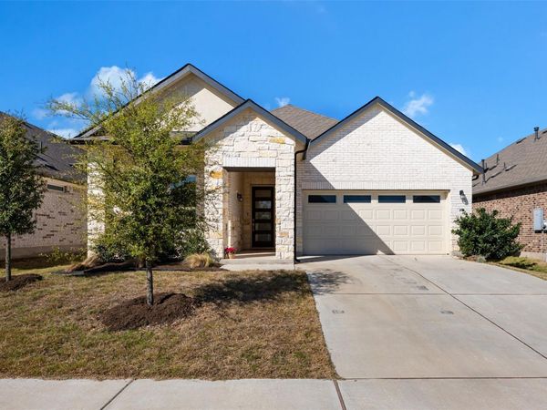 405 Mountain Sky BND , Leander, TX 78641