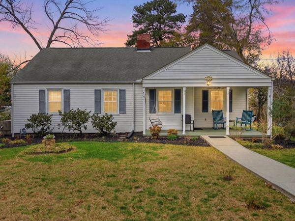 307 Guild Drive , Chattanooga, TN 37421