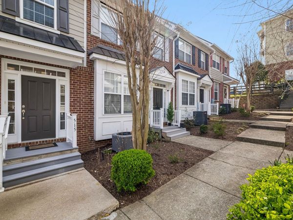 515 Saint Jules Ln , Nashville, TN 37211