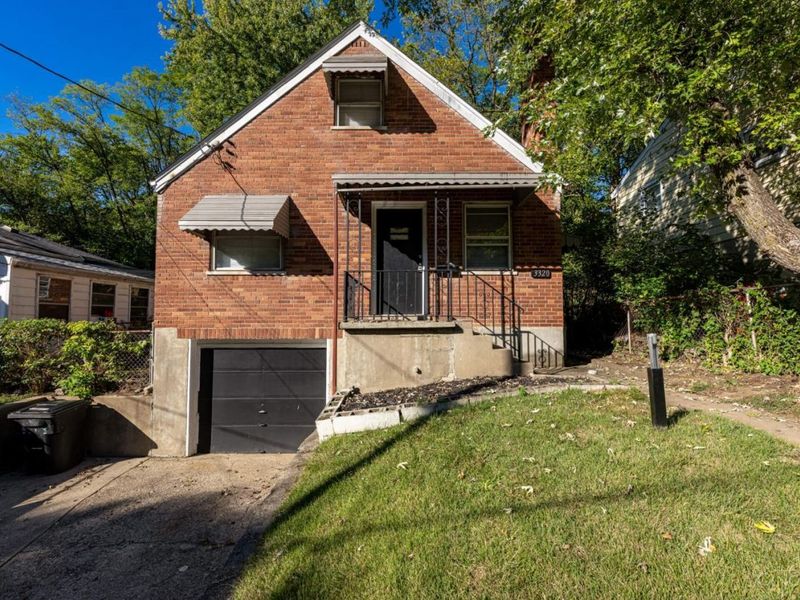 3320 Freddie, Cincinnati, OH 45205 Photo 1