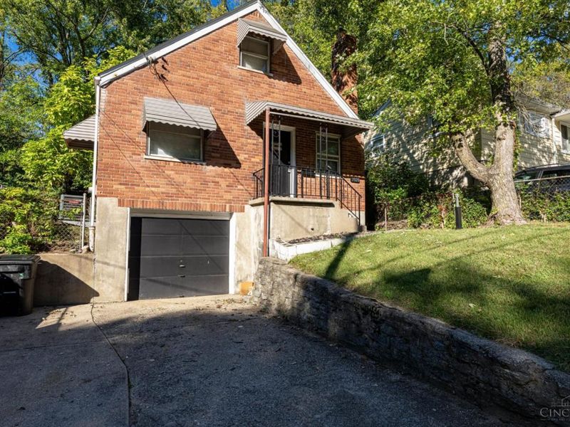 3320 Freddie, Cincinnati, OH 45205 Photo 2