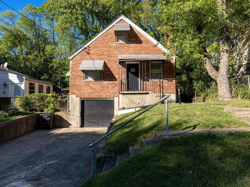 3320 Freddie, Cincinnati, OH 45205 Photo 3