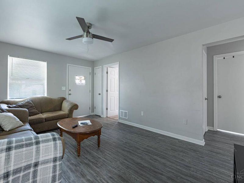 3320 Freddie, Cincinnati, OH 45205 Photo 6