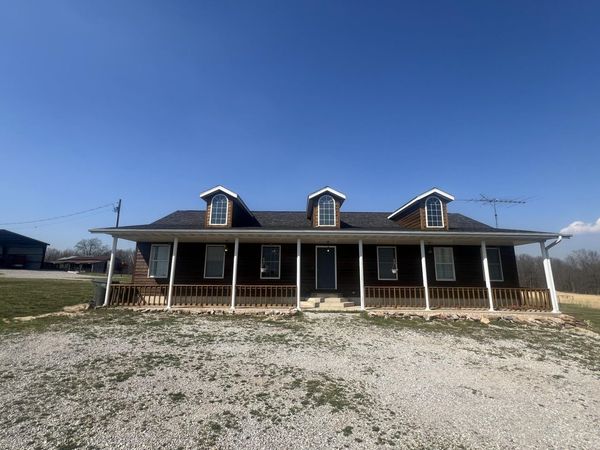 22177 Midvale Road, Summersville, MO 65571