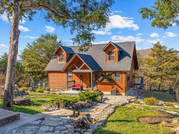 29257 Station Lane, Eagle Rock, MO 65641