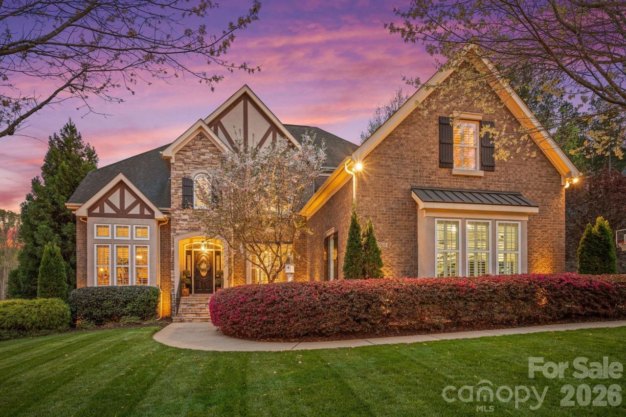10315 Lemington Drive, Mint Hill, NC 28227 Main Photo
