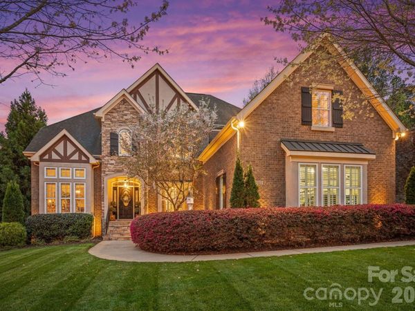 10315 Lemington Drive, Mint Hill, NC 28227