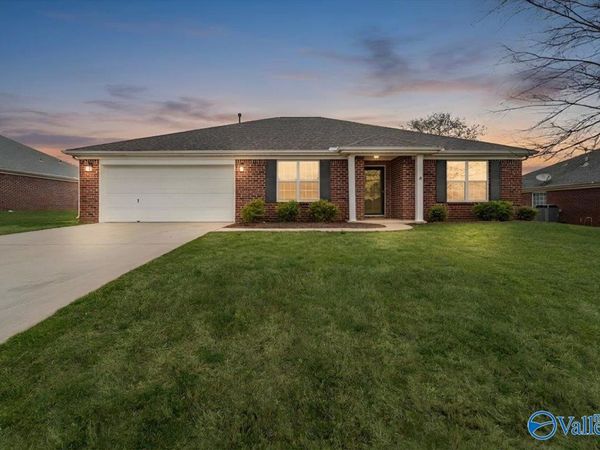 110 Tottenham Way, Madison, AL 35758