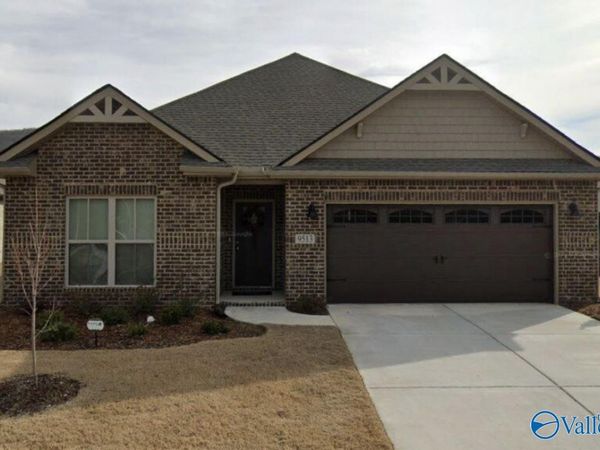 9513 Hampton Oak Drive, Owens Cross Roads, AL 35763