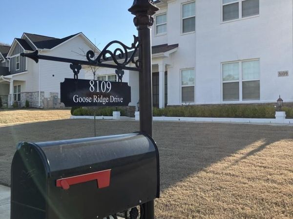 8109 Goose Ridge Drive SE, Owens Cross Roads, AL 35763