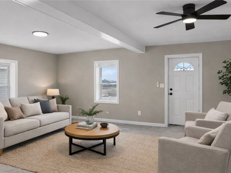 75 W Dartmore Avenue, Akron, OH 44301 Photo 5