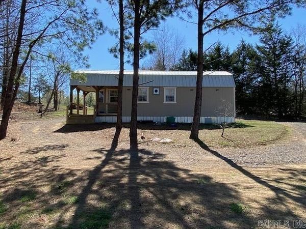 2857 Yuba Road , Heber Springs, AR 72543
