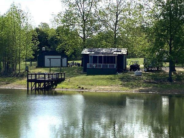 2857 Yuba Road, Heber Springs, AR 72543