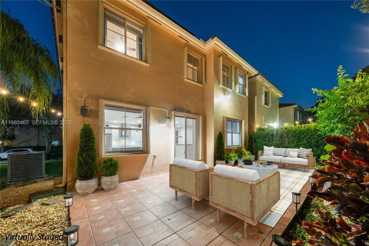 17130 SW 36th Ct , Miramar, FL 33027 Photo