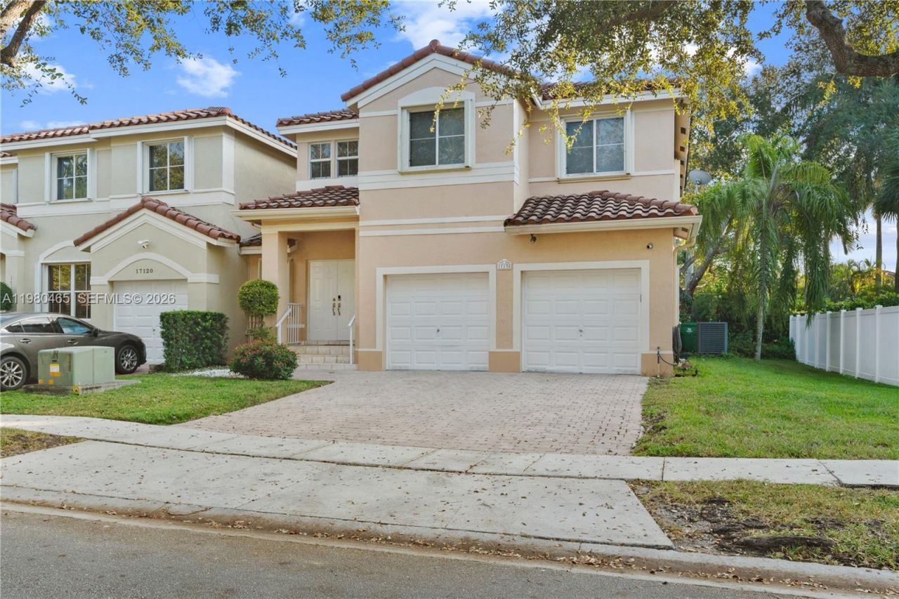 17130 SW 36th Ct , Miramar, FL 33027 Photo