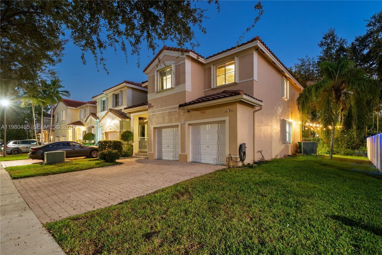 17130 SW 36th Ct , Miramar, FL 33027 Photo