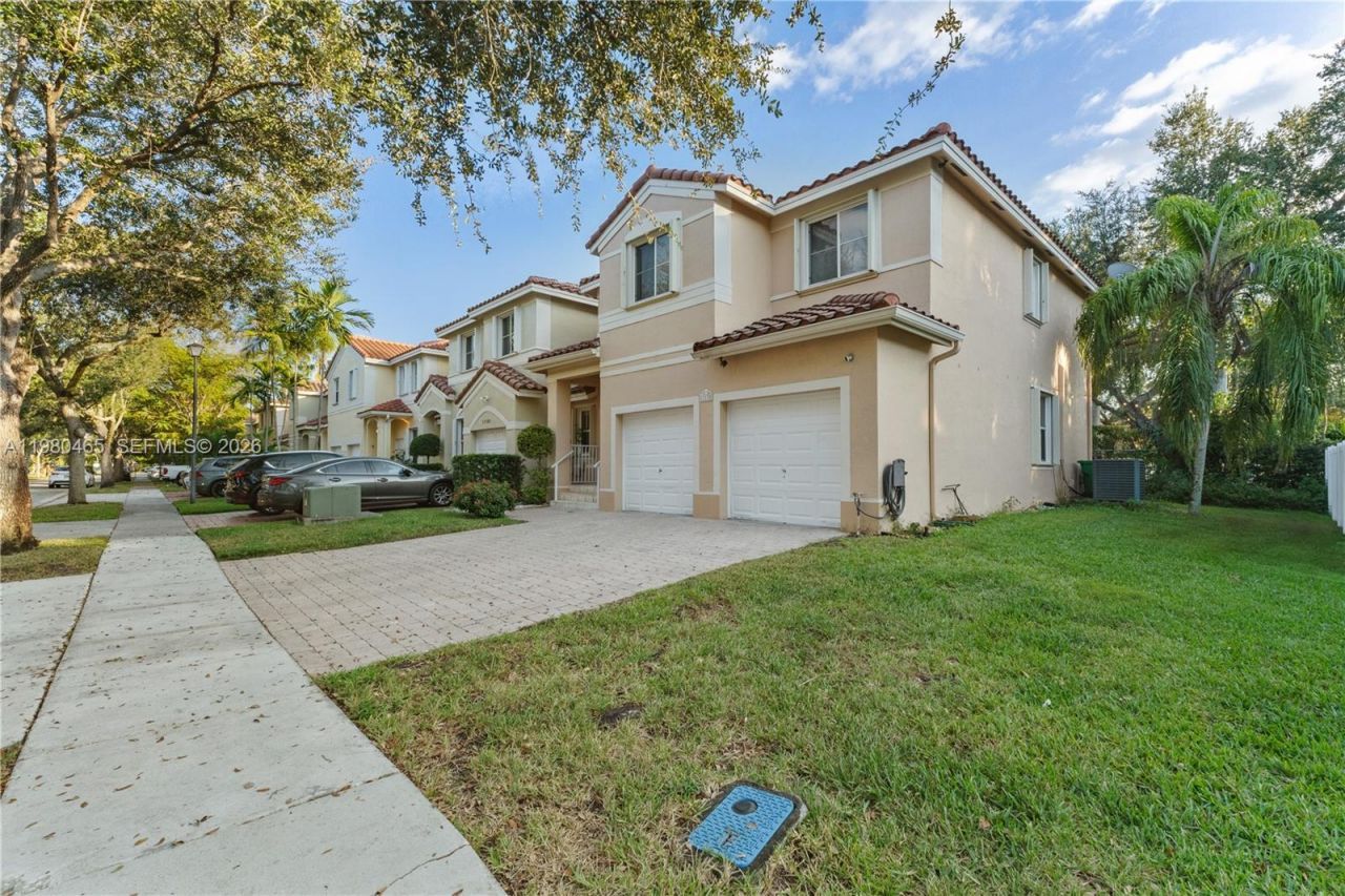 17130 SW 36th Ct , Miramar, FL 33027 Photo