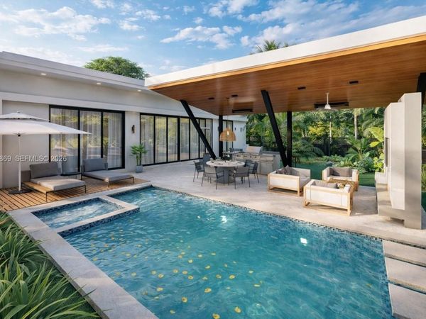 67 NW 109th St , Miami Shores, FL 33168