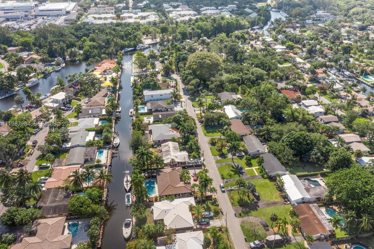 1724 SW 4th St, Fort Lauderdale, FL 33312 Photo