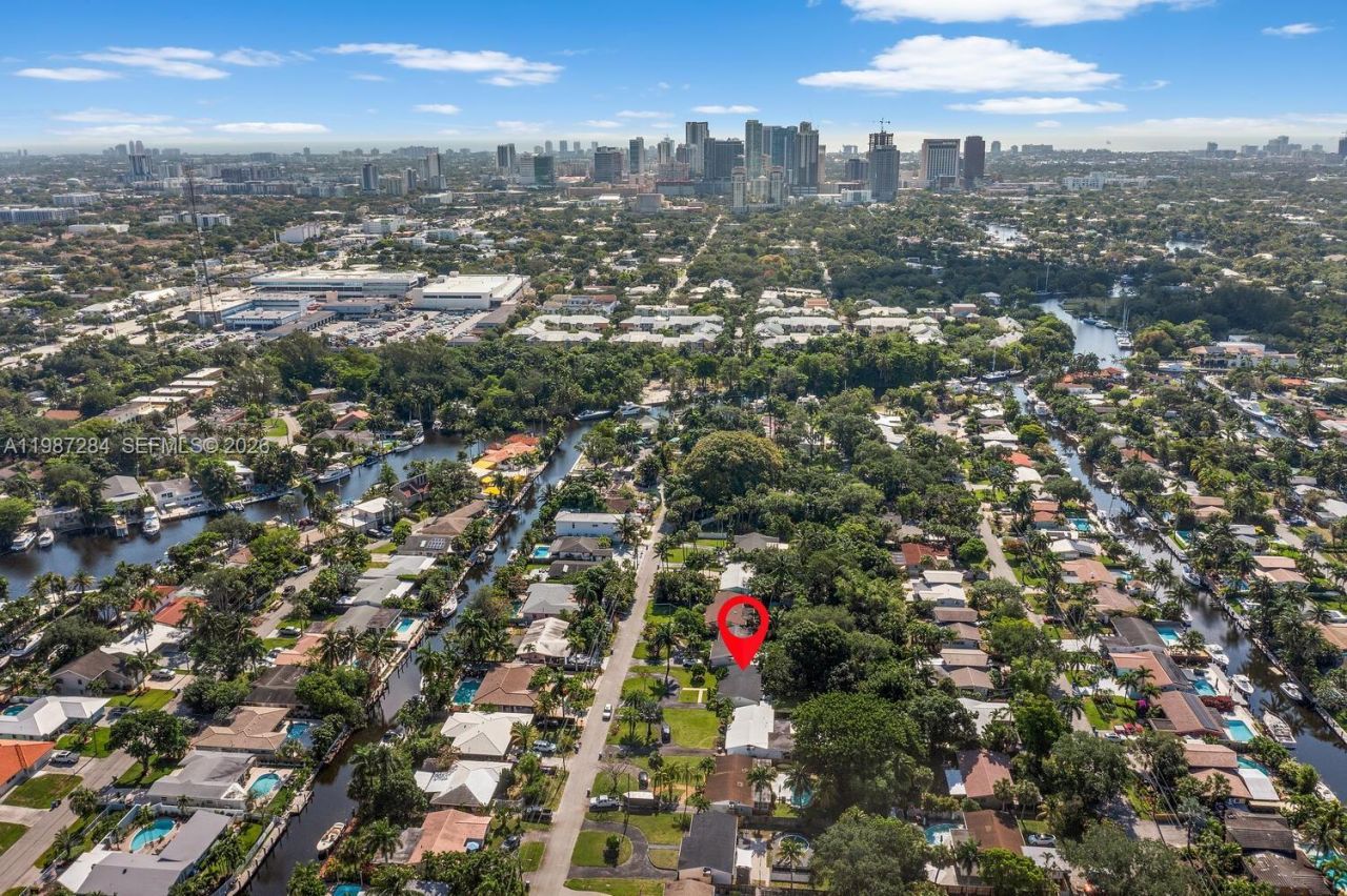 1724 SW 4th St, Fort Lauderdale, FL 33312 Photo