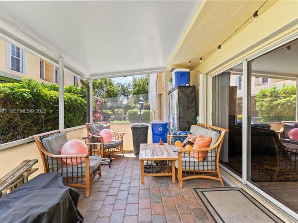 337 Waterside Dr, Unit 337, Hypoluxo, FL 33462