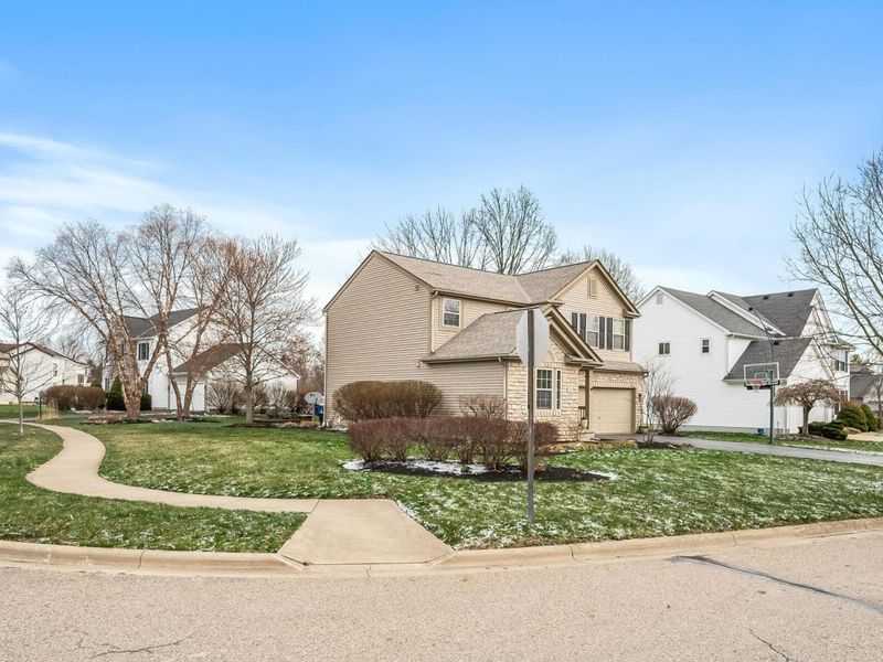 7265 Pueblo Court , Westerville, OH 43082 Photo 4