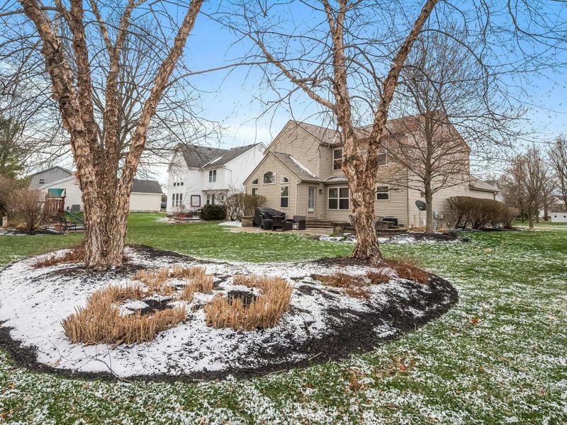 7265 Pueblo Court , Westerville, OH 43082 Photo 41