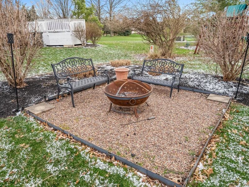 7265 Pueblo Court , Westerville, OH 43082 Photo 44