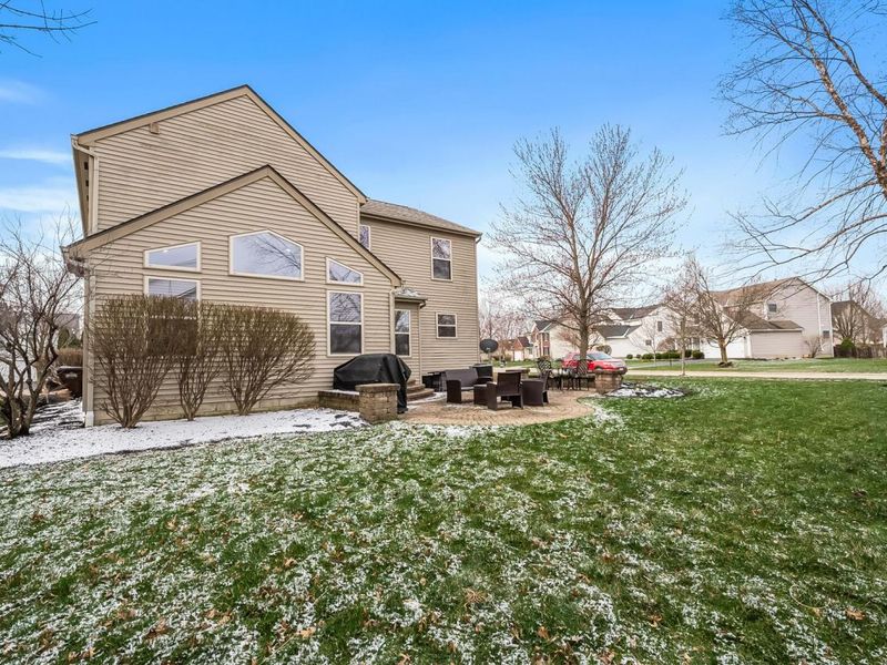 7265 Pueblo Court , Westerville, OH 43082 Photo 46