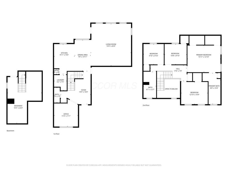 7265 Pueblo Court , Westerville, OH 43082 Photo 48