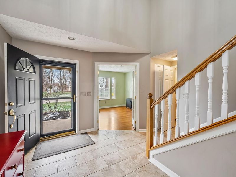 7265 Pueblo Court , Westerville, OH 43082 Photo 5