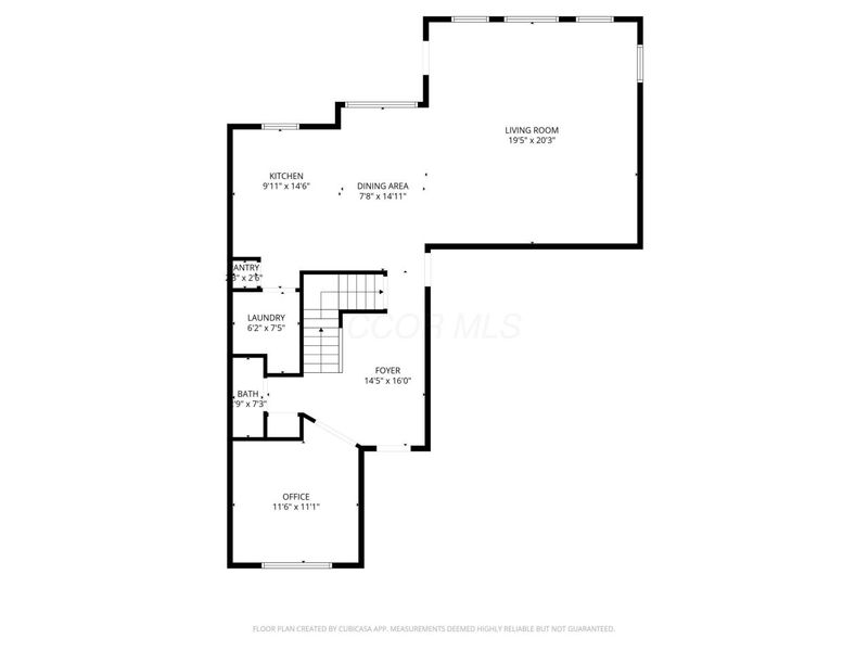 7265 Pueblo Court , Westerville, OH 43082 Photo 50