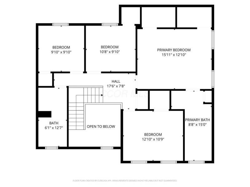 7265 Pueblo Court , Westerville, OH 43082 Photo 51