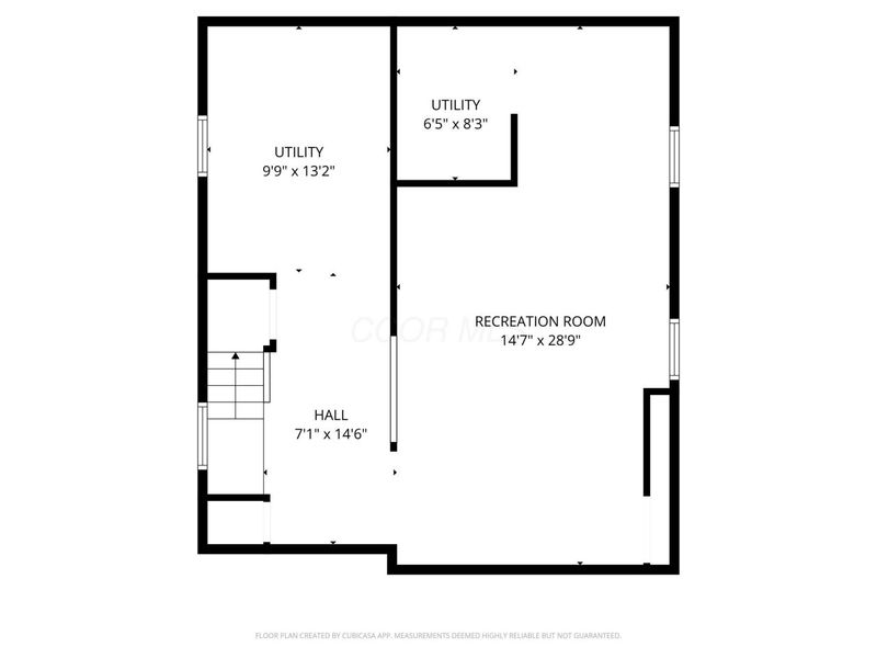 71 W Central Avenue , Delaware, OH 43015 Photo 43