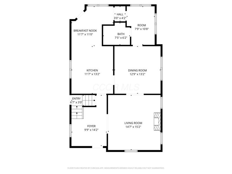 71 W Central Avenue , Delaware, OH 43015 Photo 44