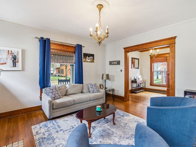 71 W Central Avenue , Delaware, OH 43015 Photo 9