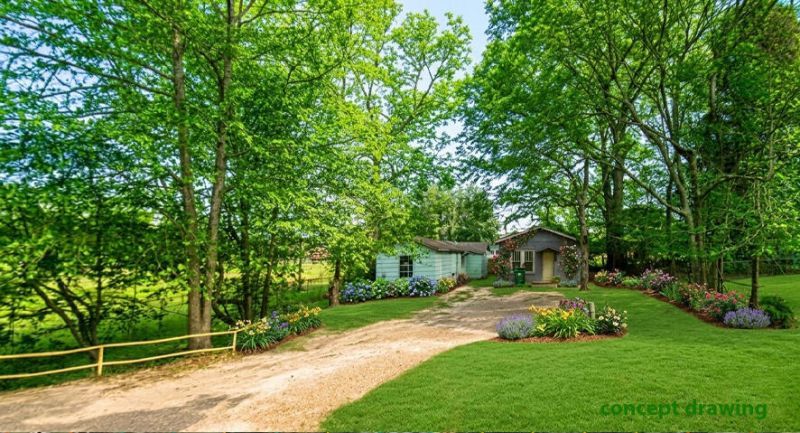 105 West St., Hattiesburg, MS 39401 Main Photo