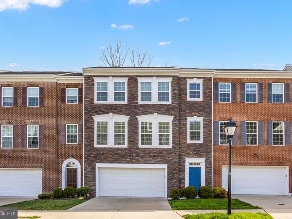 1104 NOLAN STREET, FREDERICKSBURG, VA 22401
