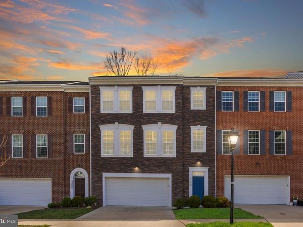 1104 NOLAN STREET, FREDERICKSBURG, VA 22401