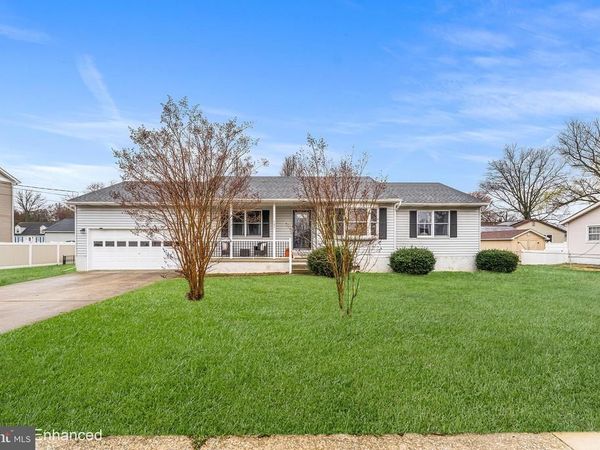 131 QUAKER ROAD, PENNSVILLE, NJ 08070