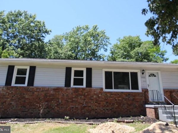 9003 ANNA DRIVE, CLINTON, MD 20735