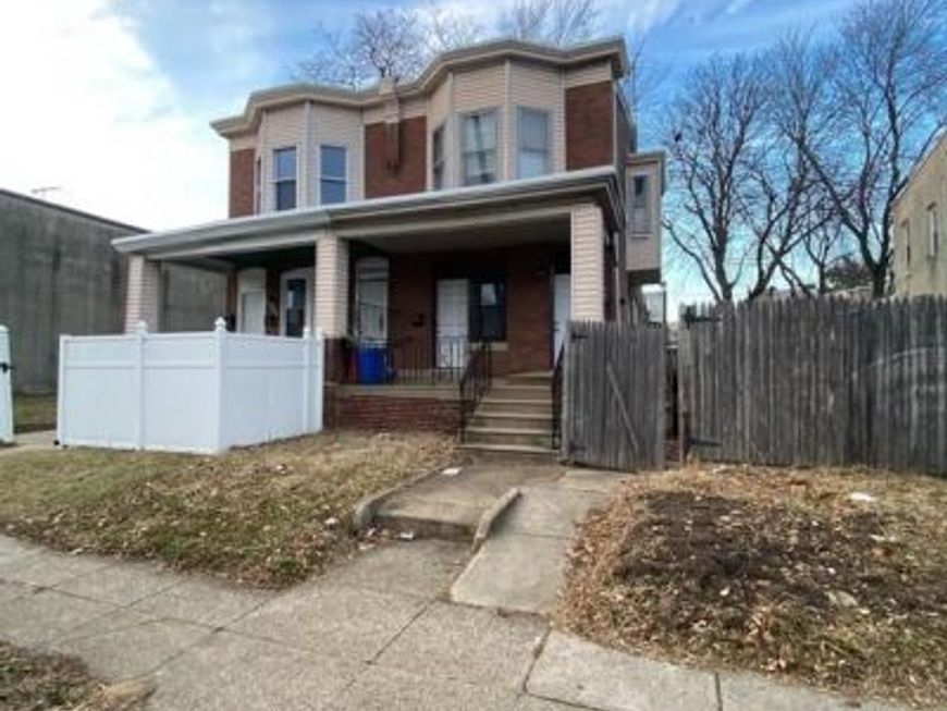 6534 Torresdale Avenue, Unit 1ST FLOOR, Philadelphia, PA 19135 Main Photo