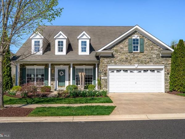 105 CONCERTO AVENUE, CENTREVILLE, MD 21617