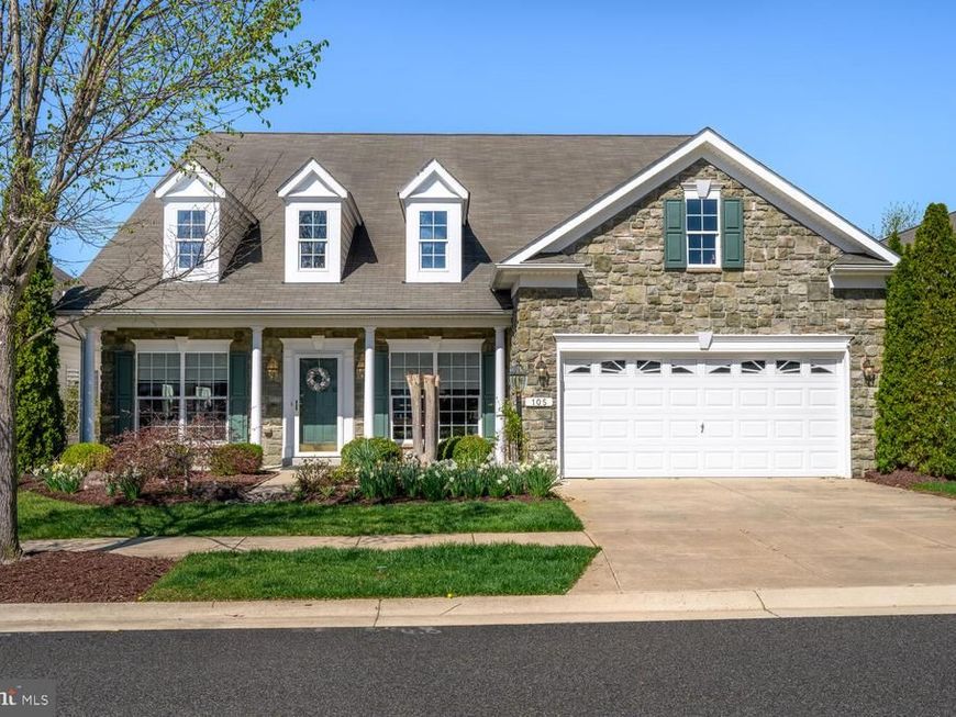 105 Concerto Avenue, Centreville, MD 21617 Main Photo