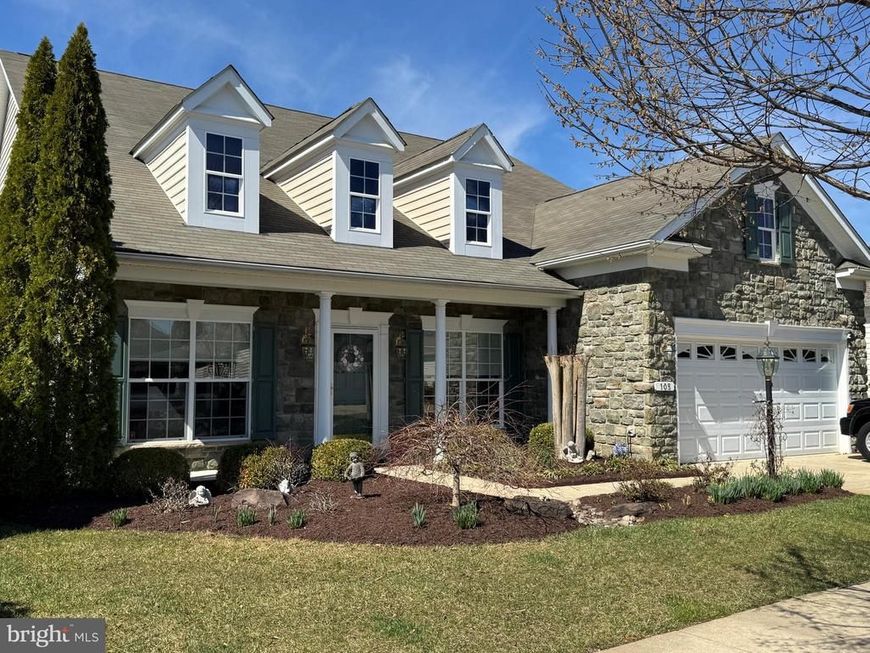 105 Concerto Avenue, Centreville, MD 21617 Main Photo