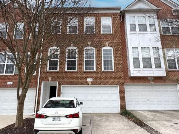1629 TREETOP VIEW TERRACE , SILVER SPRING, MD 20904