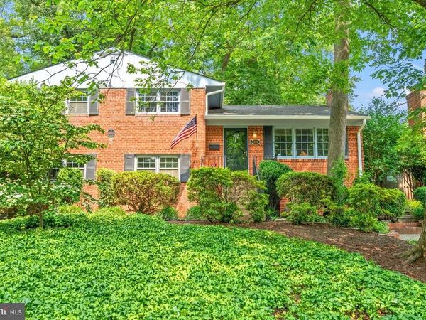 809 E TIMBER BRANCH PARKWAY, ALEXANDRIA, VA 22302
