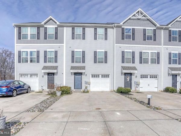 121 WYE OAK DRIVE, TOWNSEND, DE 19734